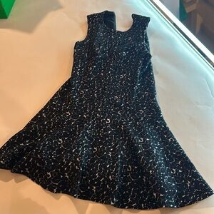 ALICE AND OLIVIA MINI DRESS